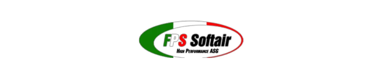 FPS SoftAir
