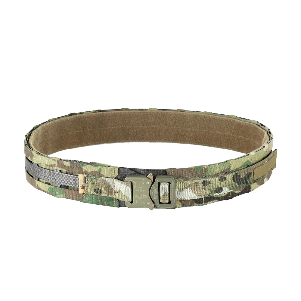 M-Tac Tiger Belt Cobra Buckle 3XL