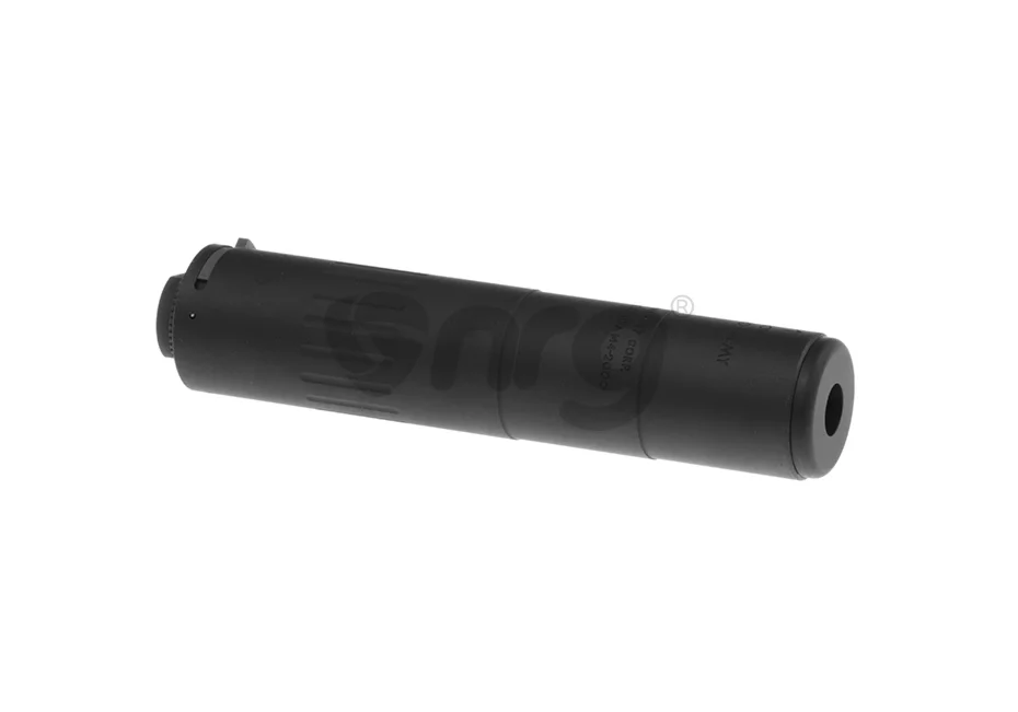 Big Dragon amortizor M4-2000 CCW 175x35mm Negru