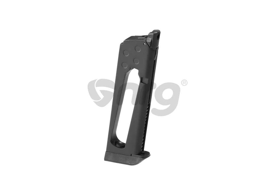 Elite Force incarcator M1911 15 bile Co2 Negru
