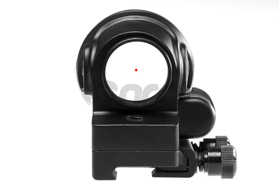 Emerson red dot SRS Negru