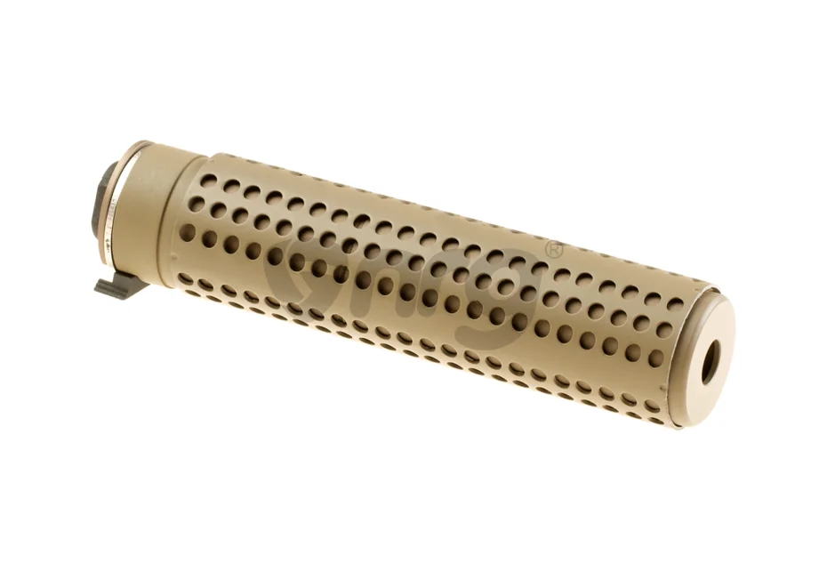 Pirate Arms amortizor KAC QD 168mm Tan