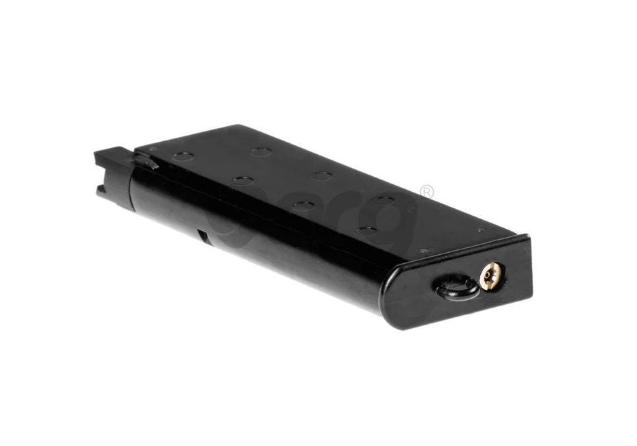 WE incarcator TT-33 14 bile Negru 2