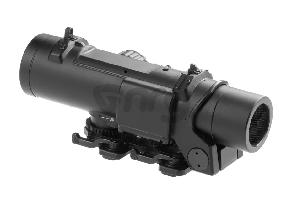 G&G dot sight EC 1-4x 4