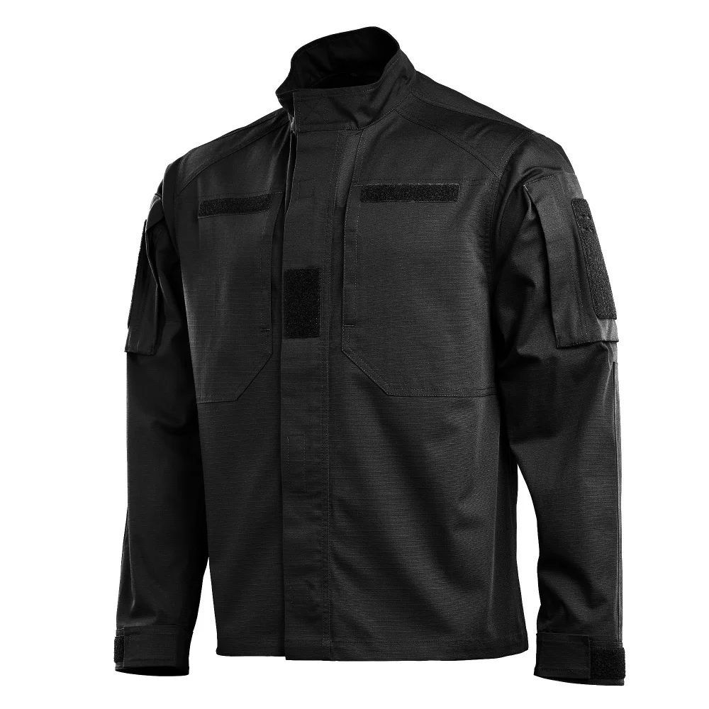 M-Tac jacheta Patrol Flex Negru