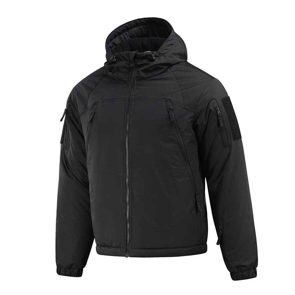 M-Tac jacheta Alpha Gen. III Pro WInter Negru