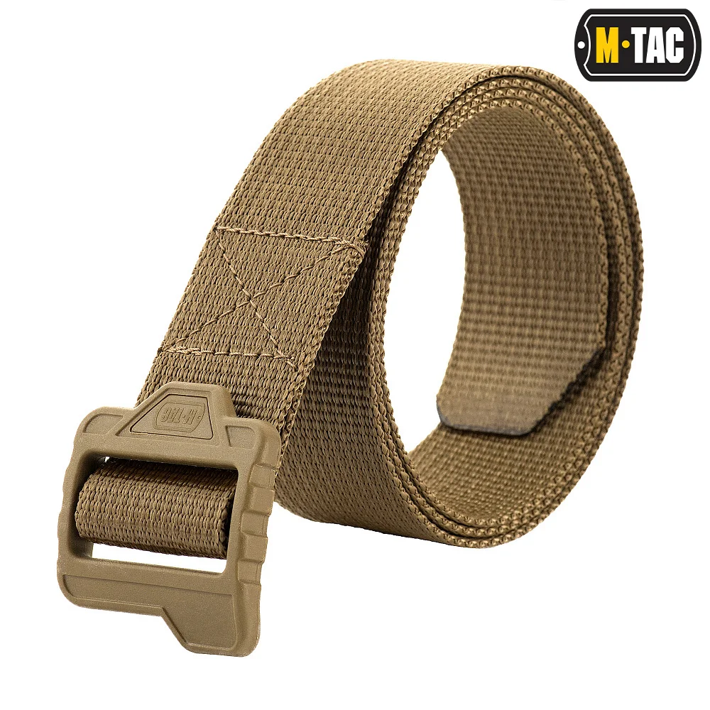 M-Tac curea Lite Tactical Belt Gen.II Coyote 3XL