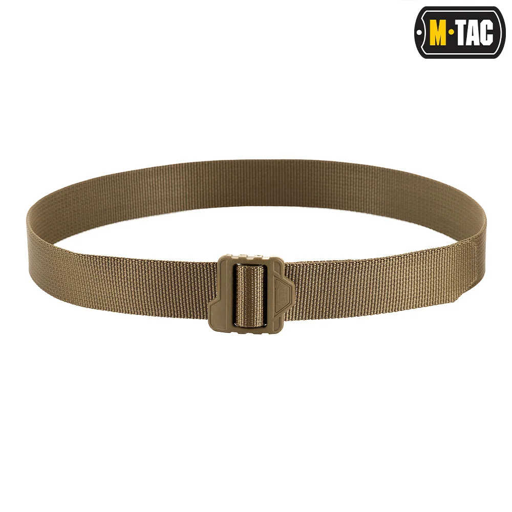 M-Tac curea Lite Tactical Belt Gen.II Coyote S 2