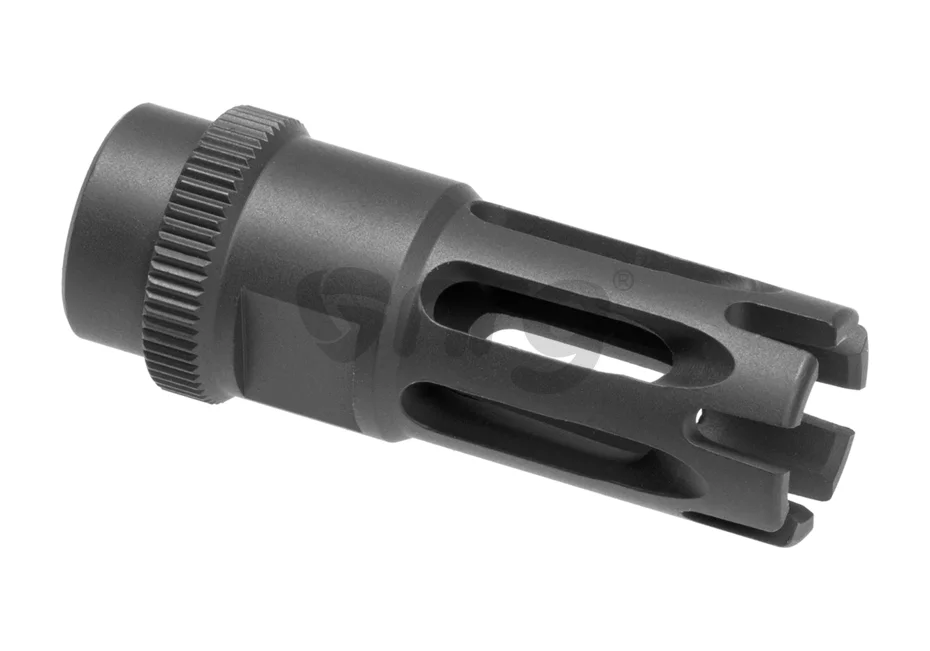Ares supresor flama tip F CCW