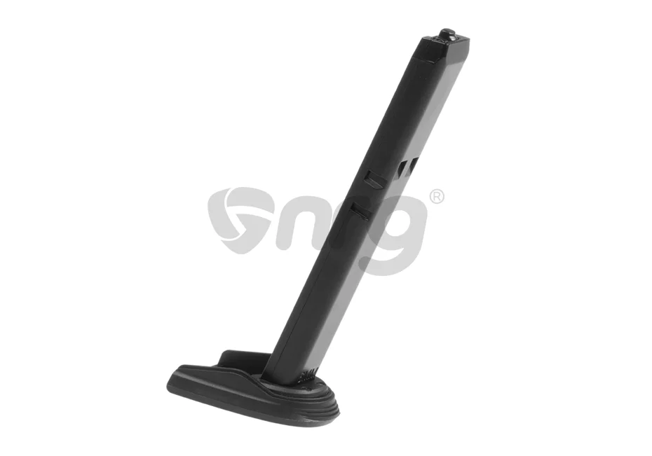 Umarex incarcator APX 15 bile Co2 Negru