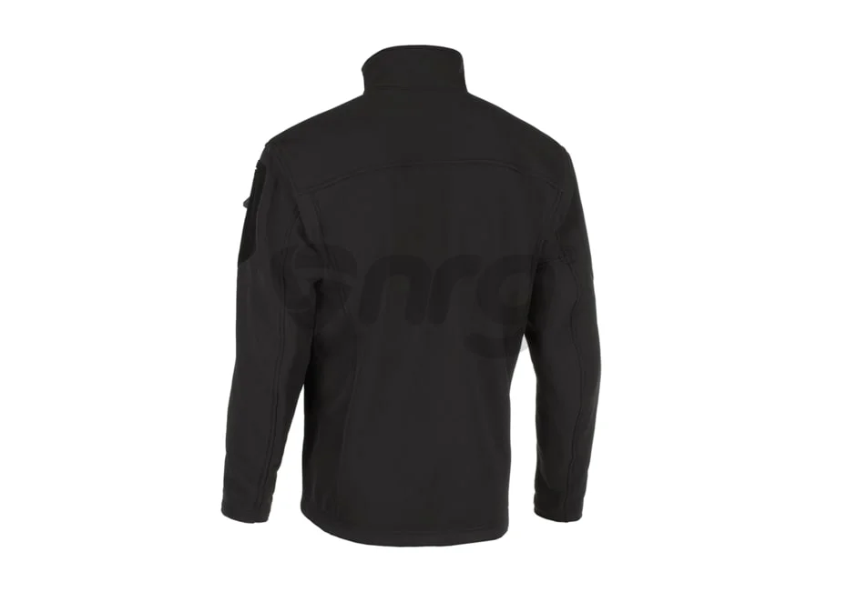 Clawgear jacheta softshell Audax Negru 4