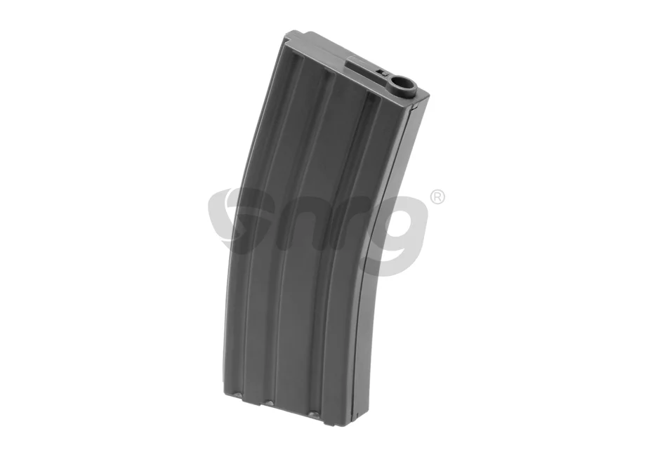 Ares incarcator M4/M16 mid cap Gri