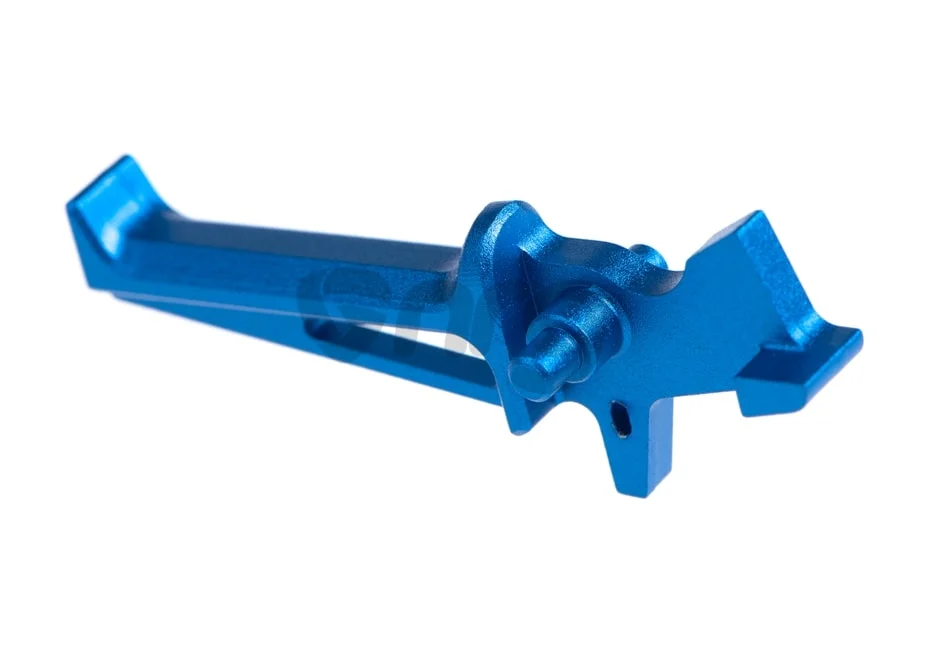 Krytac tragaci drept CMC Albastru