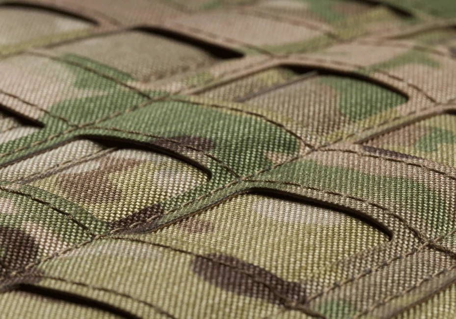 Templar's Gear ham in 4 puncte Multicam 2