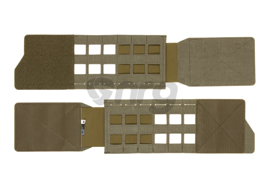 Templar's Gear cummerbund hibrid Ranger Green L 2