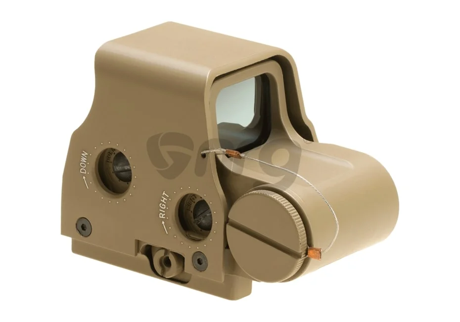 Aim-O colimator holosight XPS 2-0 Desert
