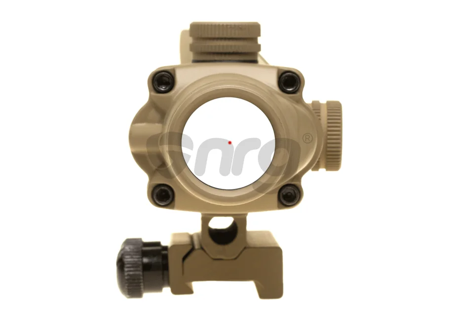 Aim-O combat scope ACOG 4x32C fibra Desert 2
