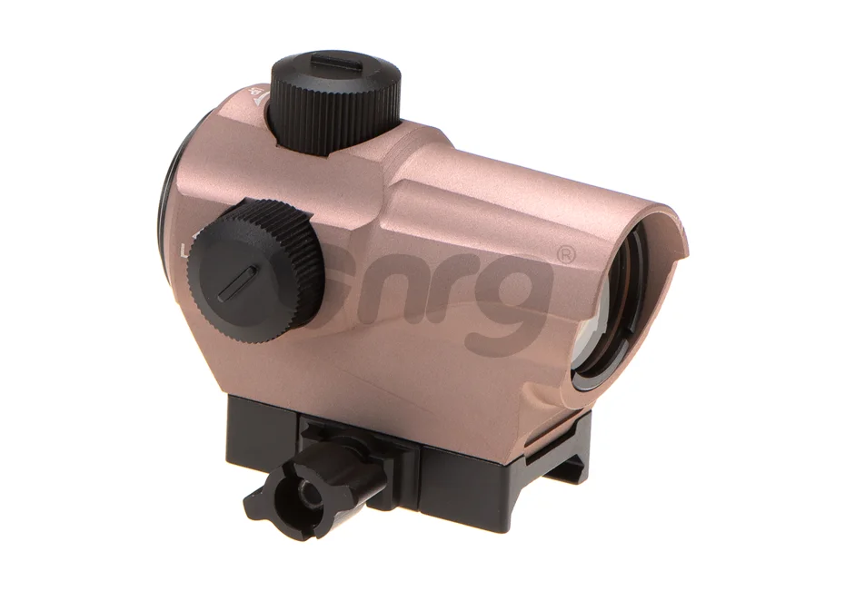 Aim-O red dot SP1 Desert 6