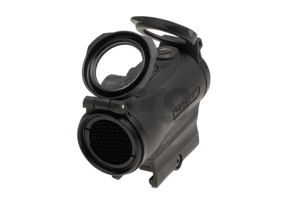 Holosun dot sight Red Circle HE530G-RD Elite 9