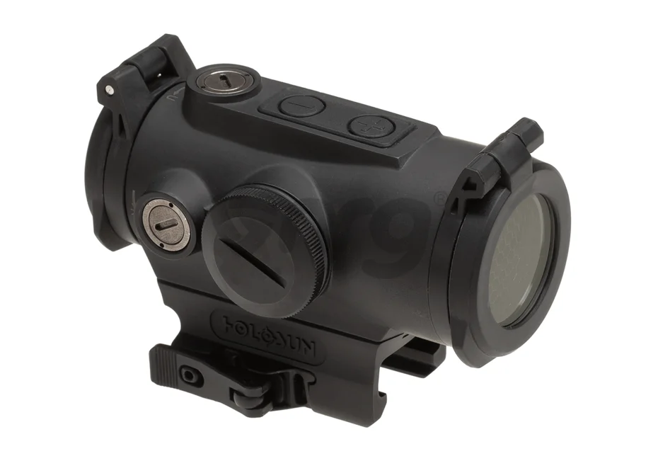 Holosun dot sight Red Circle HE530G-RD Elite 7