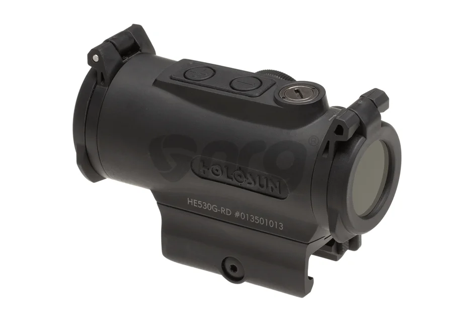 Holosun dot sight Red Circle HE530G-RD Elite 6