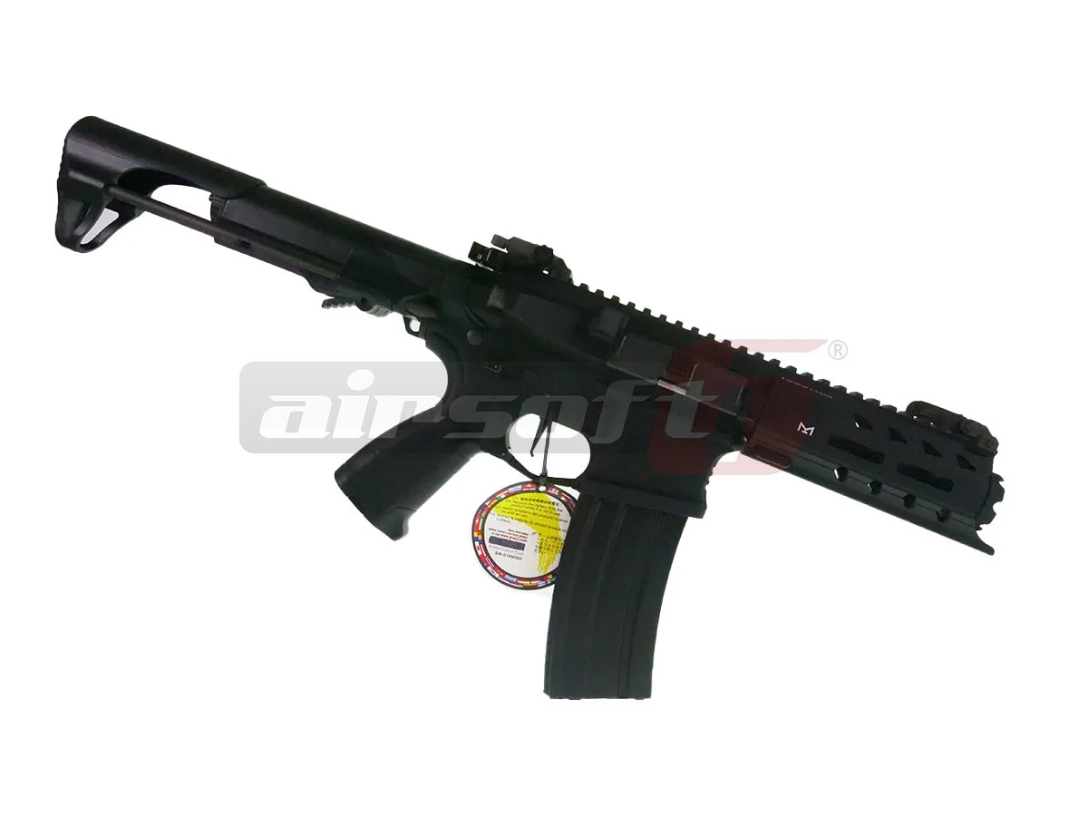G&G ARP 556 2