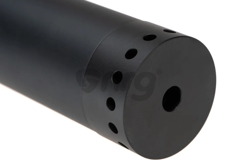 LCT amortizor Putnik AK CW 173x60mm Negru 2
