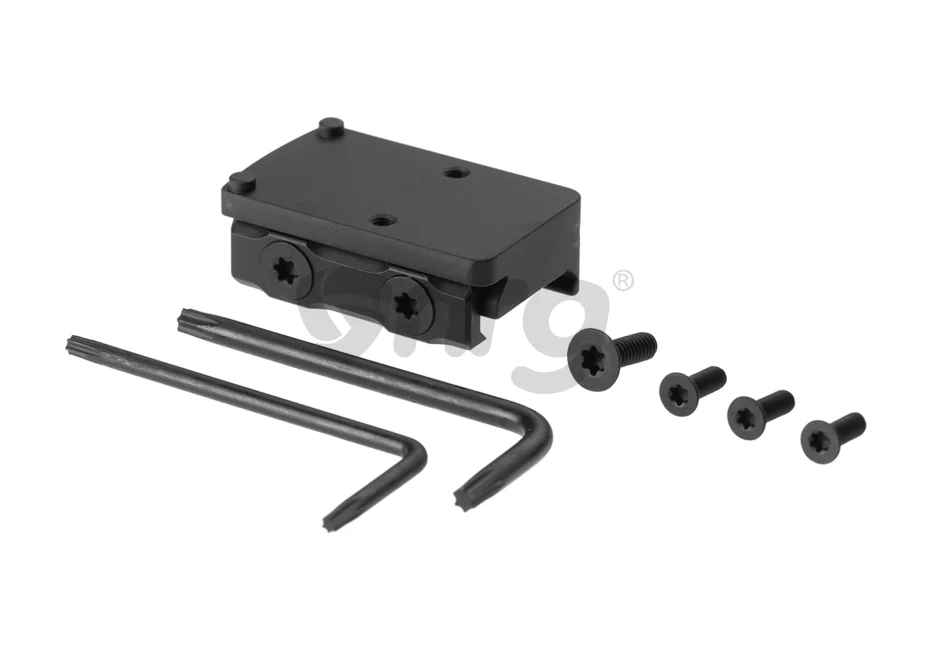 Leapers montura inaltatoare RMR Super Slim Low Profile 2