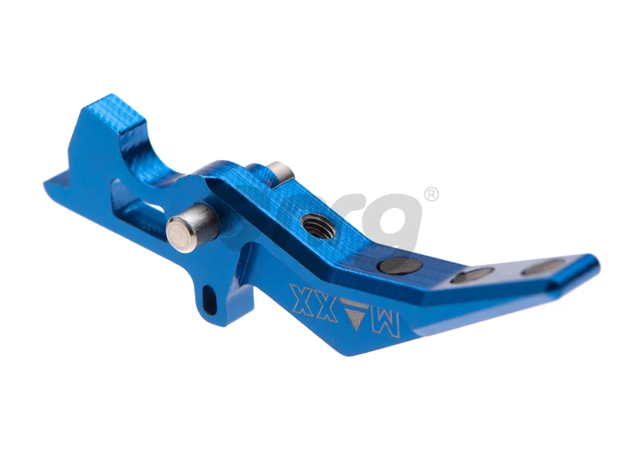 Maxx Model tragaci rapid Style B Albastru 4
