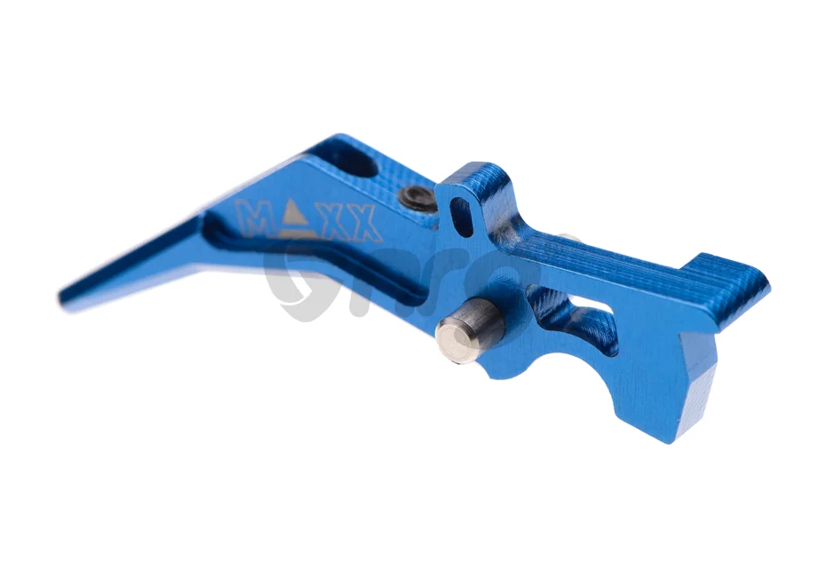 Maxx Model tragaci rapid Style B Albastru 2