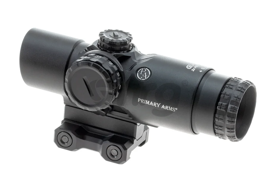 Primary Arms luneta Prism GLx 2X ACSS CQB-M5 7.62x39/.300AAC cal. 10