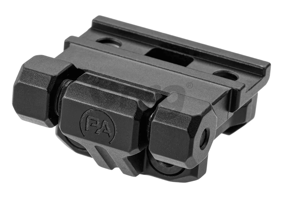 Primary Arms montura magnifier Flip To Side 8