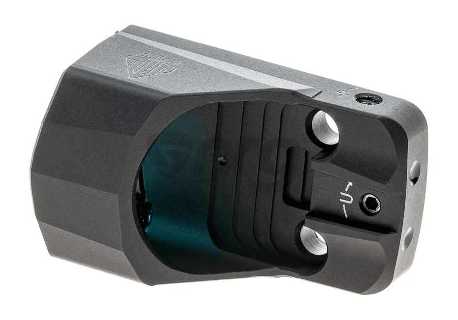 Leapers mini reflex sight 1.6'' 5