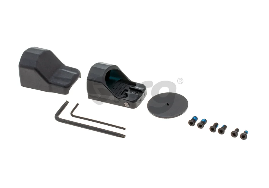 Leapers mini reflex sight 1.6'' 3