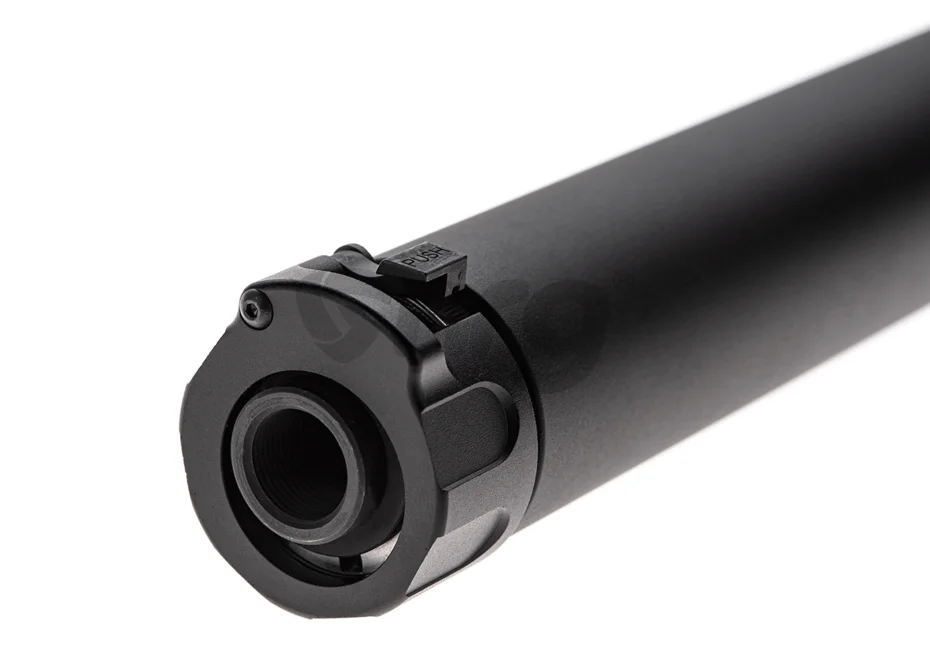 5KU amortizor Socom 5.56 CCW 180x38mm 2