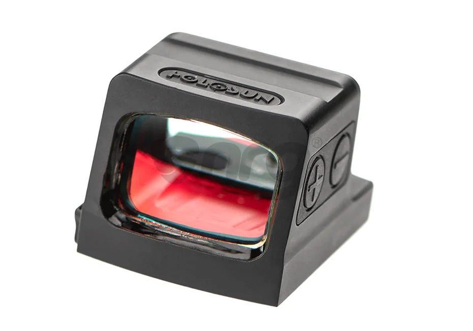 Holosun dot sight Red EPS 6 MOA 6