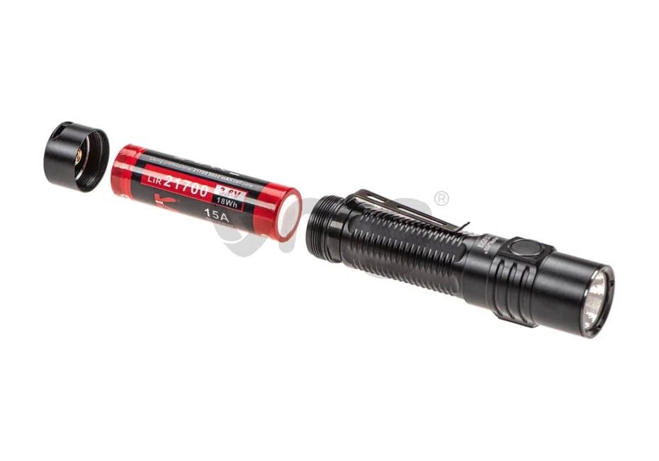 Klarus G15 V2.0 4