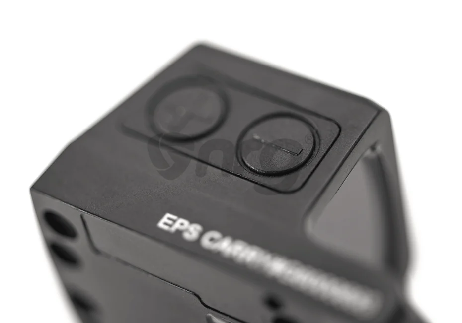 Holosun dot sight Green EPS CARRY 6 MOA 3