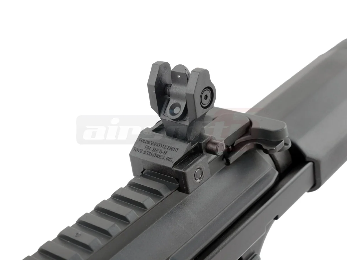 Ares Amoeba AM-014 EFCS 5