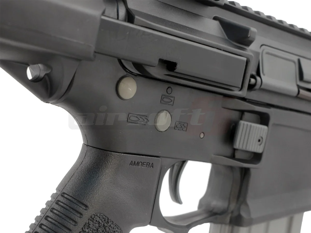 Ares Amoeba AM-014 EFCS 6