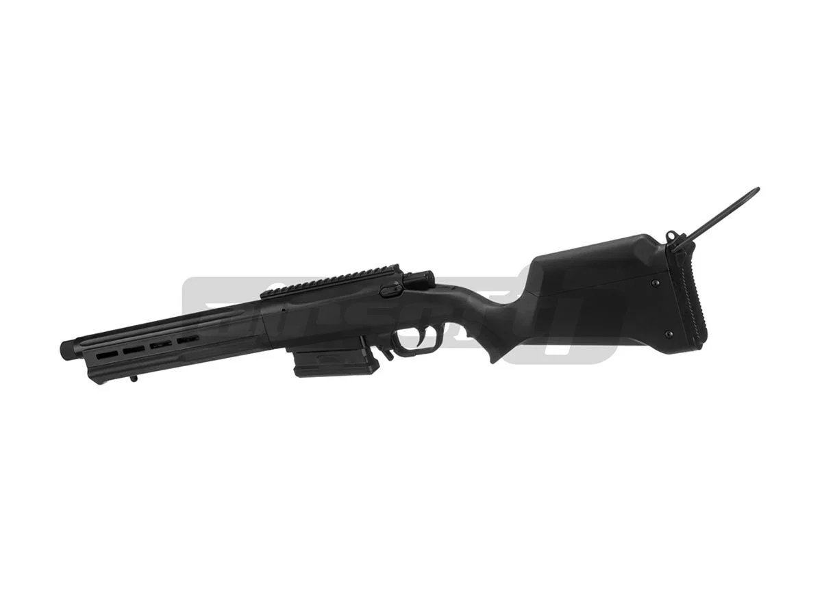 Amoeba Striker AS-02 Negru