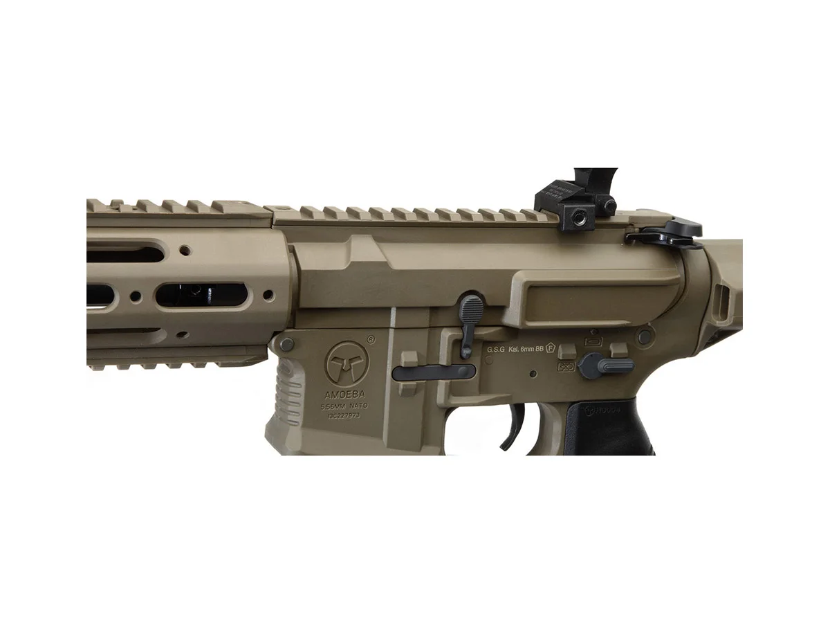 Ares Amoeba AM-014 EFCS Desert 4