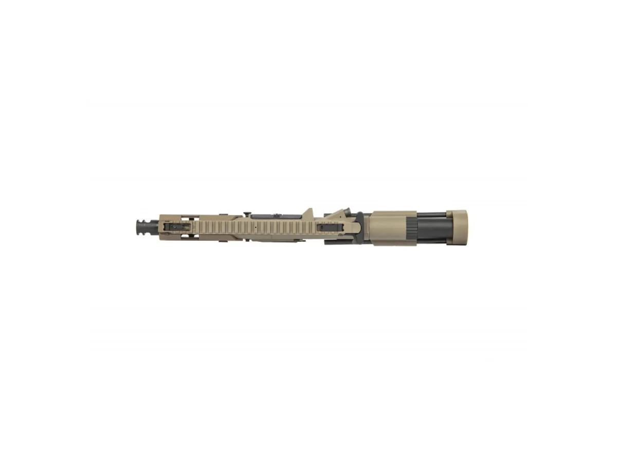 Ares Amoeba AMM5 Mutant Tan