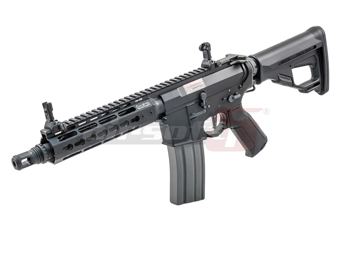 Ares Octarms X M4 KM7 3
