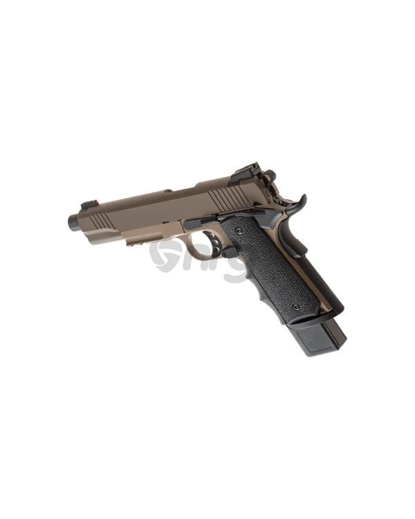 Army Armament M1911 Extended Desert