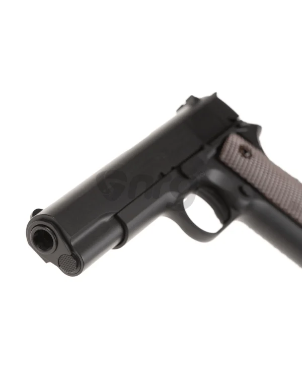 AW Custom M1911