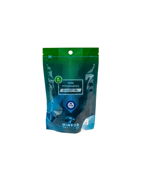 Bile Nimrod High Performance 0.30g Bio 1000buc 5