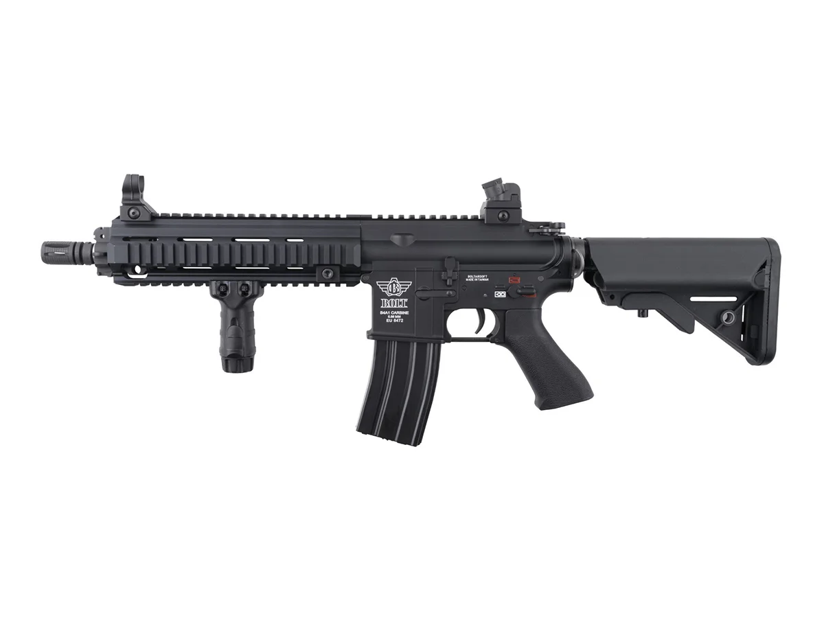 BOLT B4 DEVGRU High Cycle