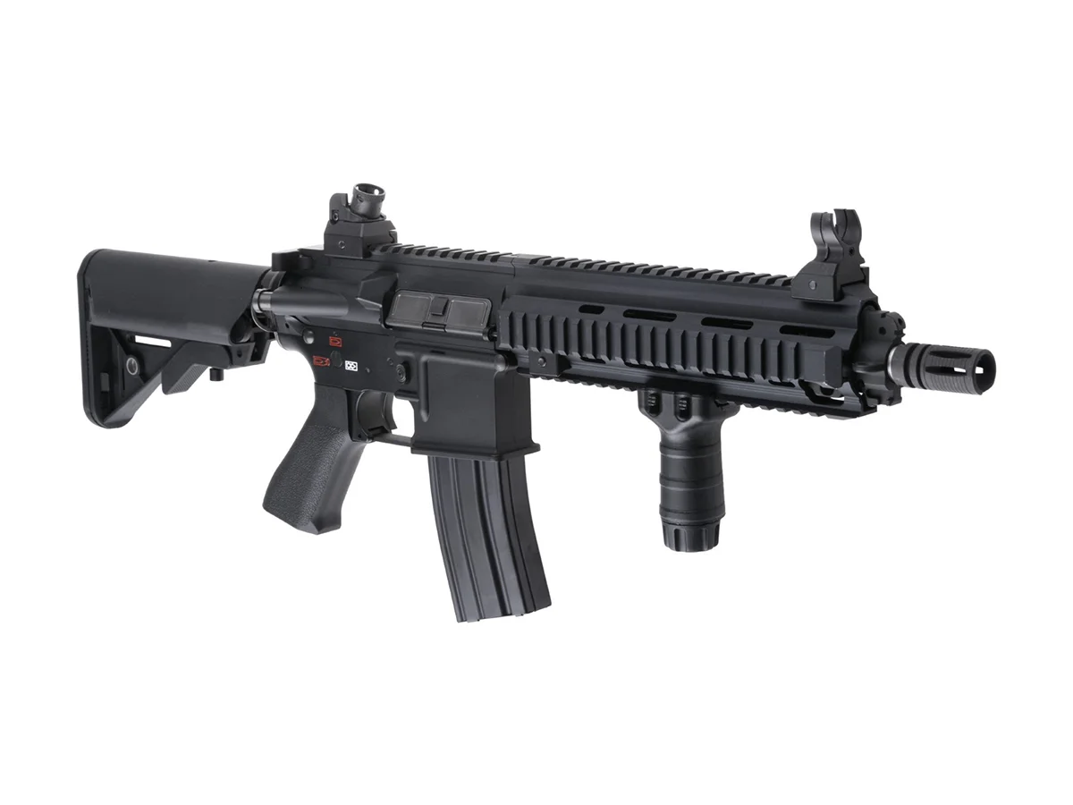 BOLT DEVGRU SF 2