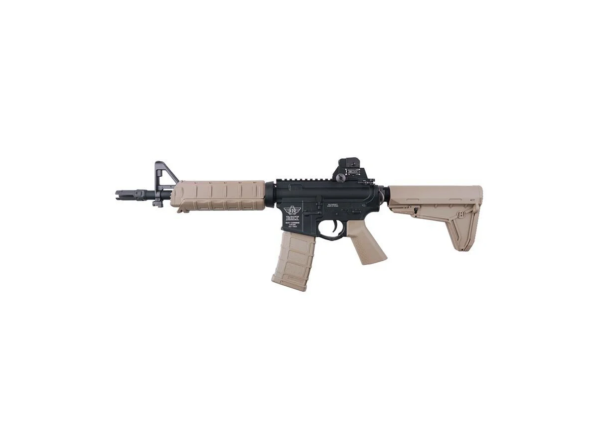 BOLT B4A1 ELITE SD TAN